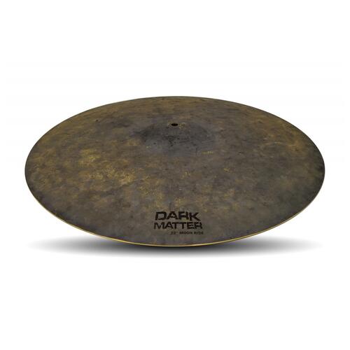 Image 2 - Dream Dark Matter Series Moon Ride Cymbals
